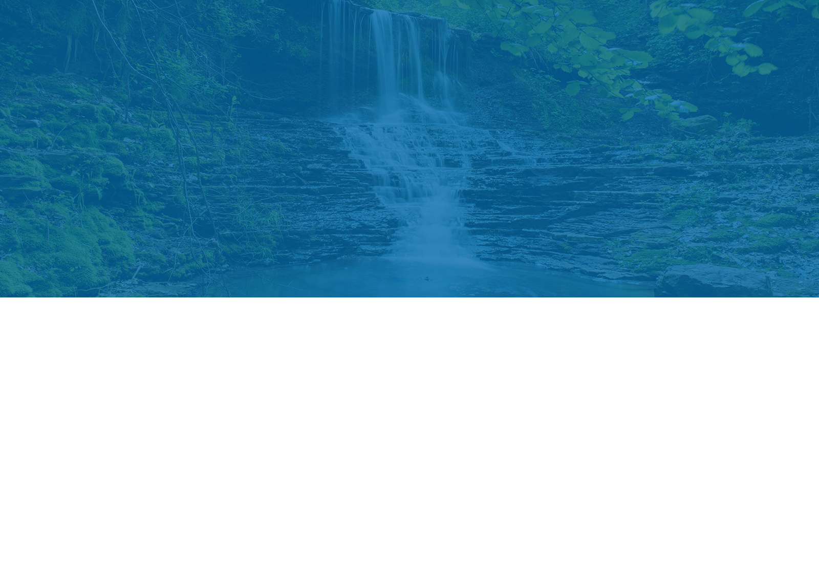 Slider Background - Waterfall r4